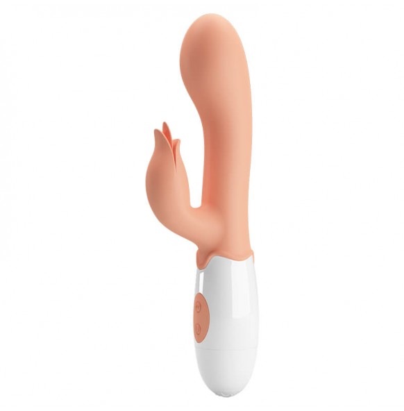 PRETTY LOVE - Bloody Mary Wand Vibrator (Battery - Pink) PRETTY LOVE - Bloody Mary Wand Vibrator (Battery - Pink)